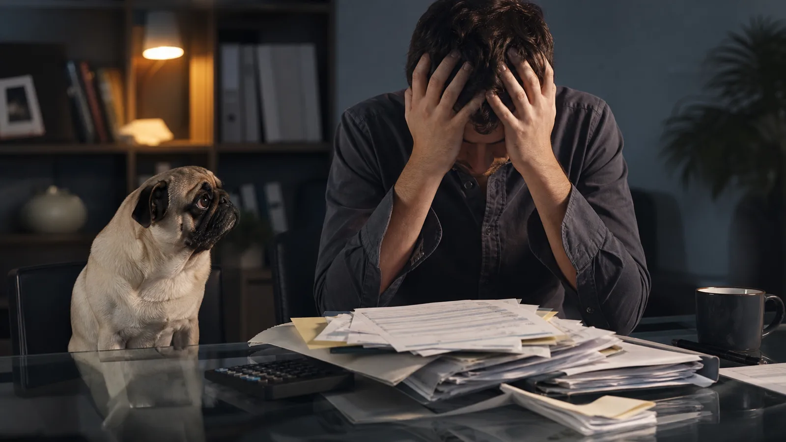 Häufige Fehler bei der Hundeversicherung