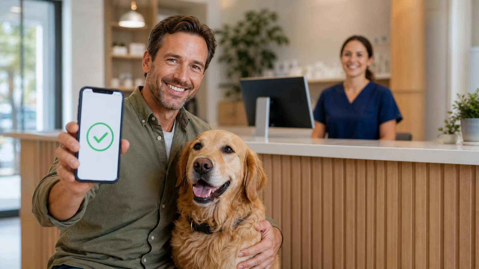 Hundekrankenversicherung ohne Wartezeit
