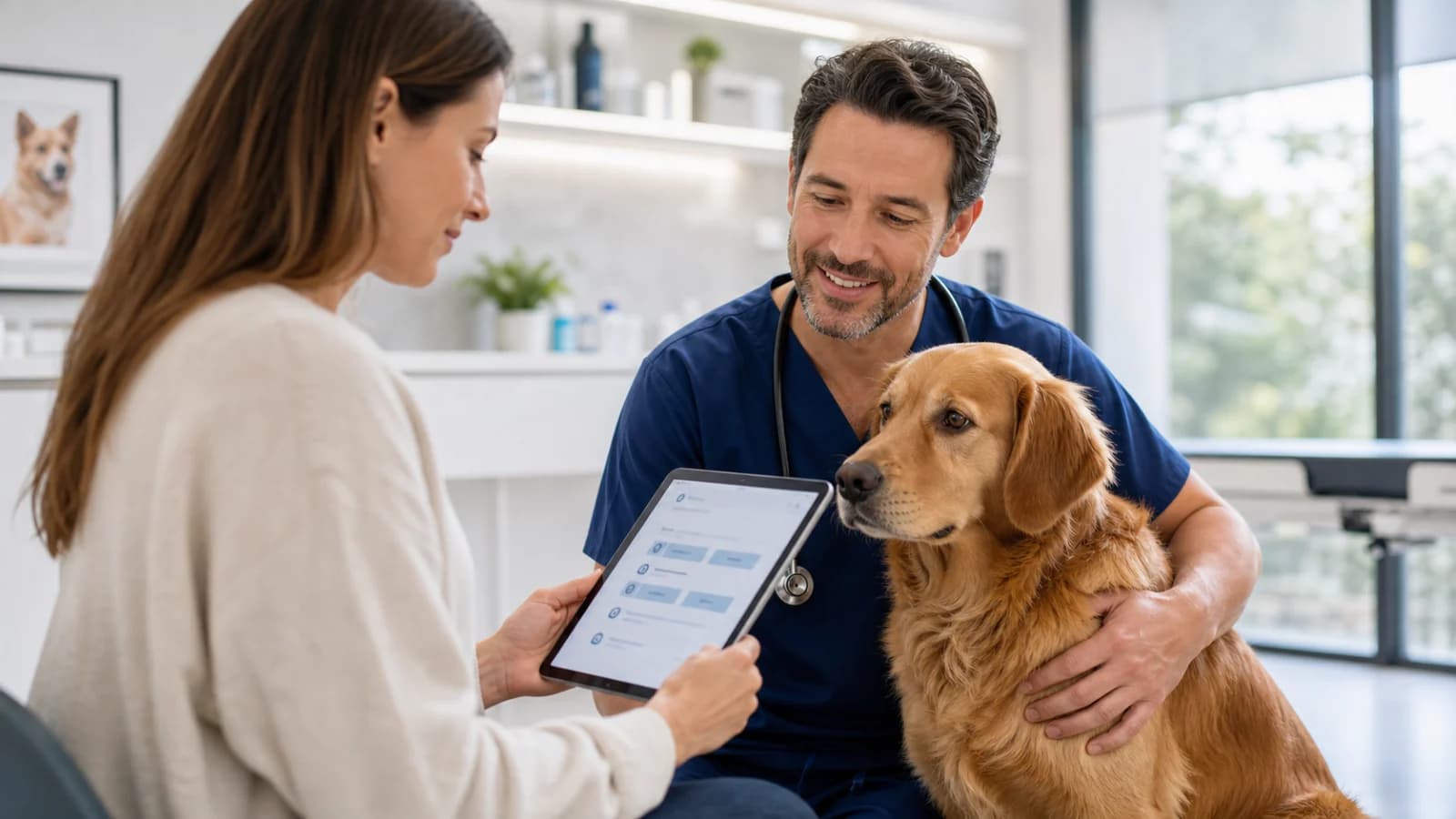 Hundekrankenversicherung im Überblick