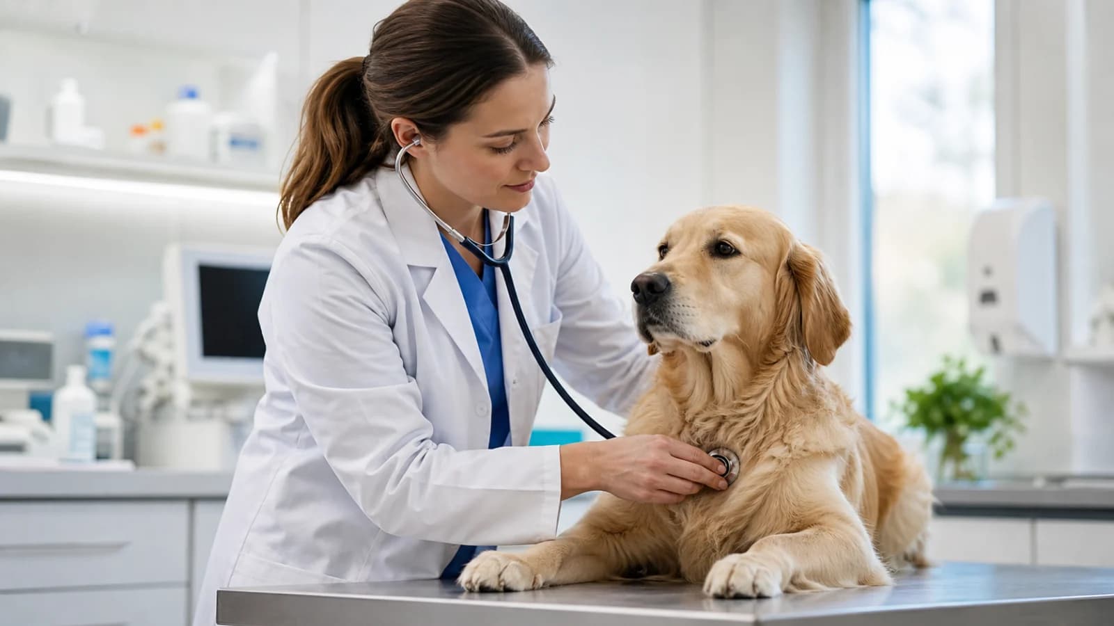 Der große Check zur Hundeversicherung