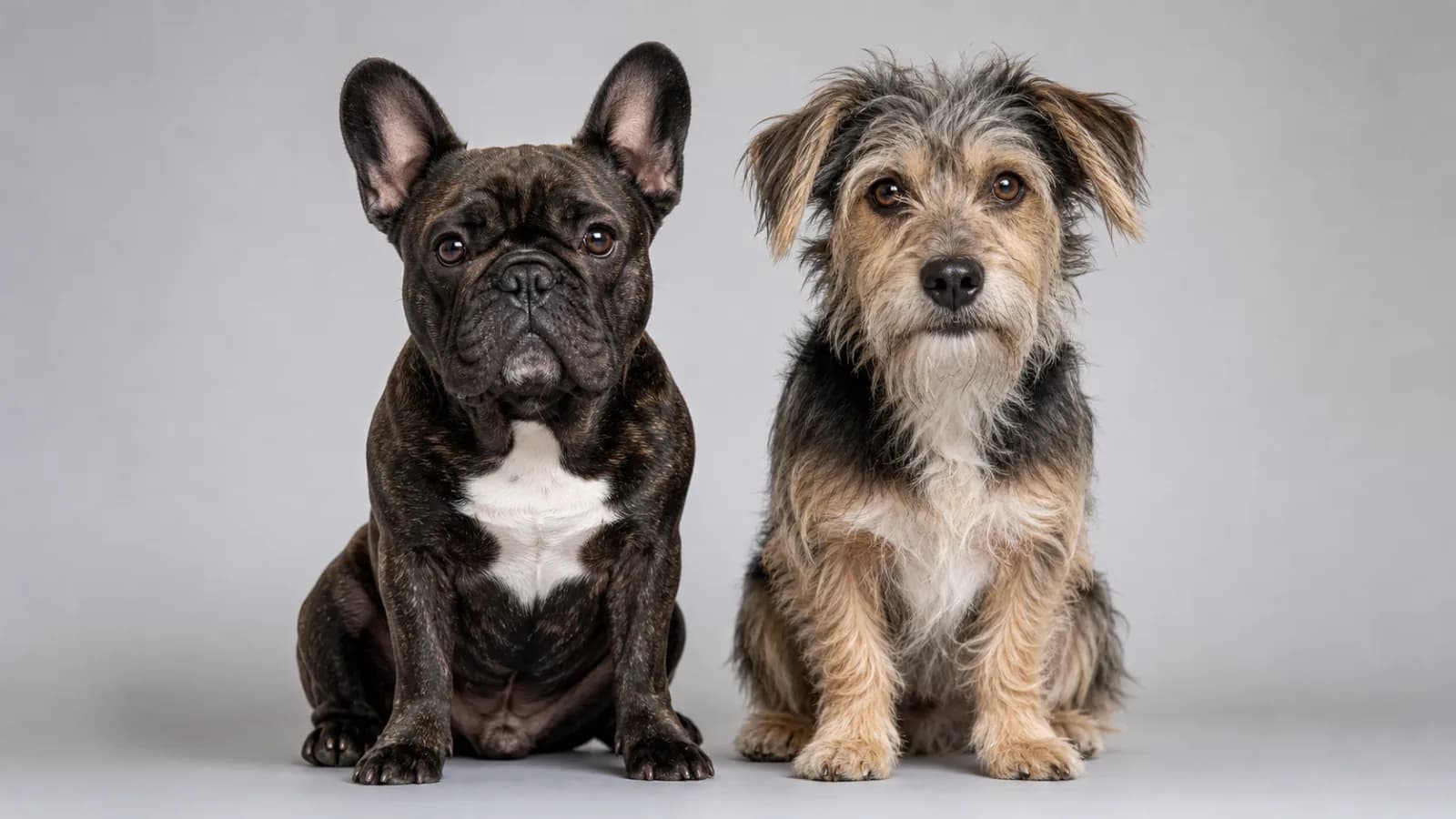 Versicherungskosten Rassehund vs. Mischling