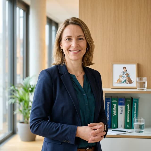 Dr. Lena Brandt